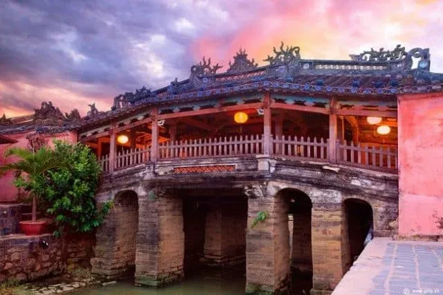 The Japanese Bridge in Hoi An: A Timeless Symbol You Shouldn’t Miss